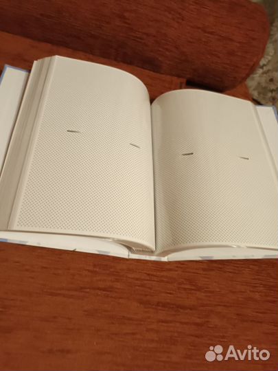 Фотоальбомы (2 шт.) новые