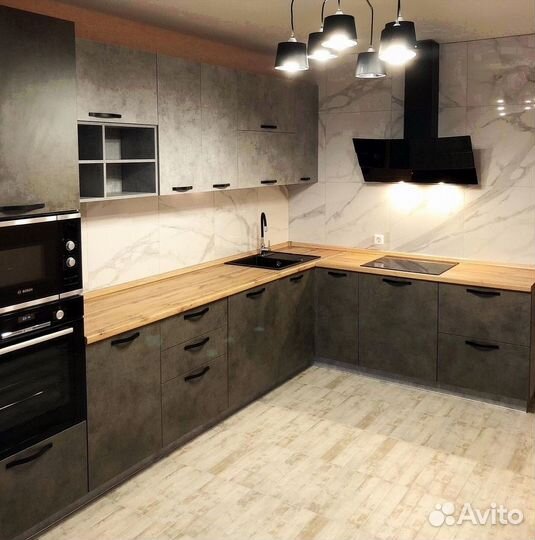 Кухонный гарнитур