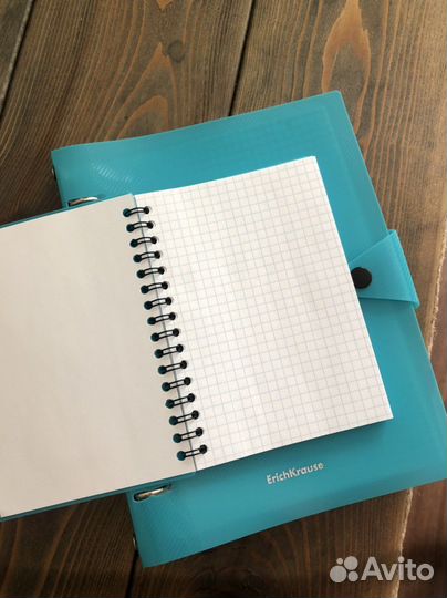 Ежедневник/блокнот