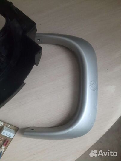 Запчасти для пылесоса samsung