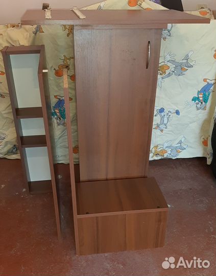 Компьютерный стол бу