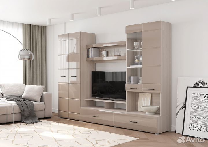 Стенка Ненси 1