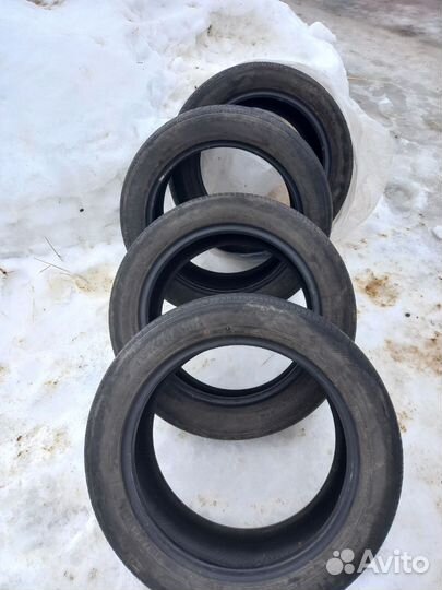 Yokohama dB Decibel E70 215/55 R17
