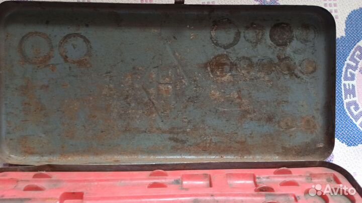 Ящик для инструментаСССР