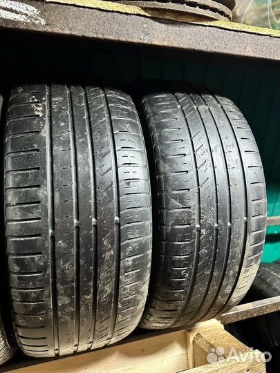 Saffiro SF5000 235/50 R18