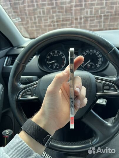 iPhone 12 Pro Max, 256 ГБ