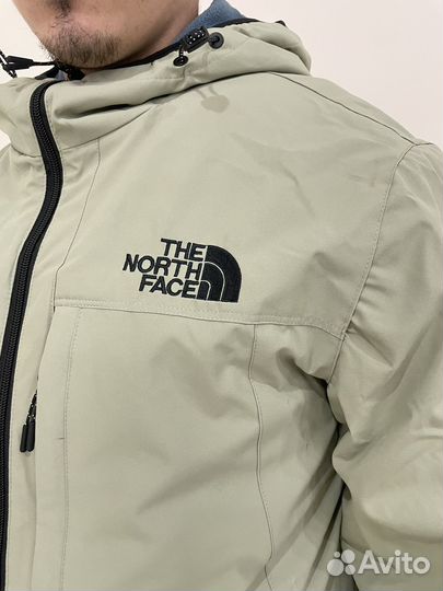 Куртка the north face