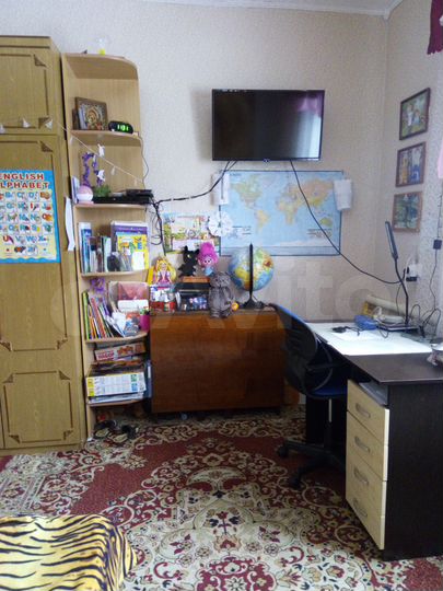 Дом 71 м² на участке 9 сот.