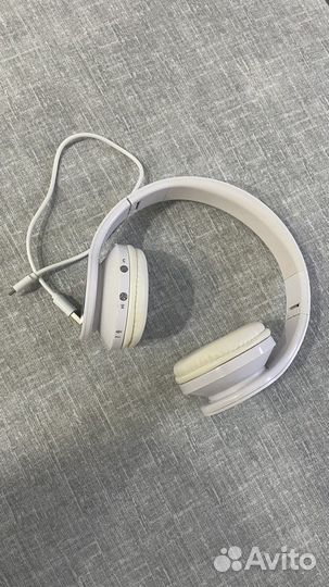 Эксклюзивные беспроводные наушники от Киндер