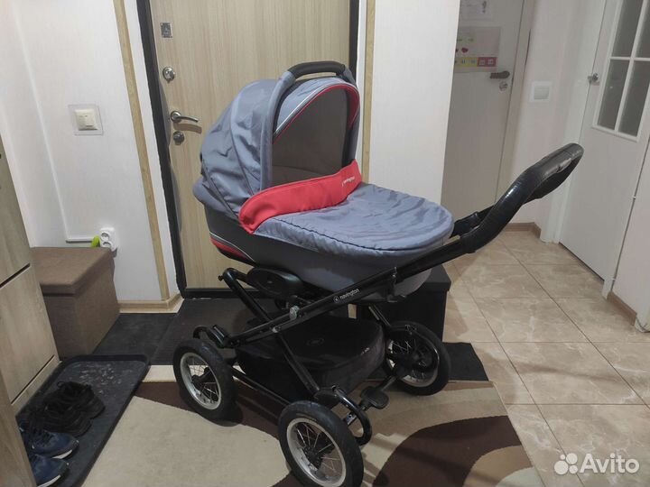 Коляска 2 в 1 Navington