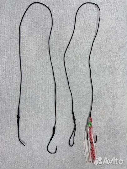 Снасти на сома для рыбалки