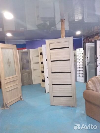 Скад Дверей оптом-розница. Межкомнатные. Входные