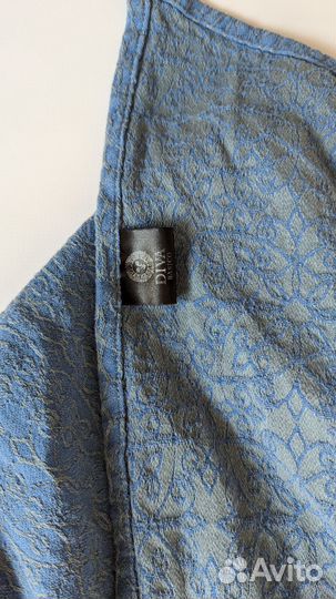 Слинг на кольцах Diva Milano