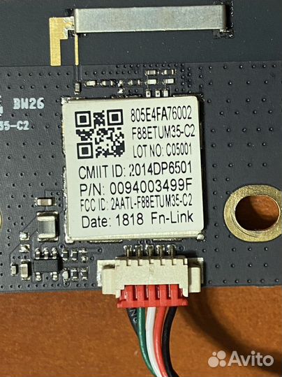 F88etum35-c2 от telefunken tf-led40s41t2s