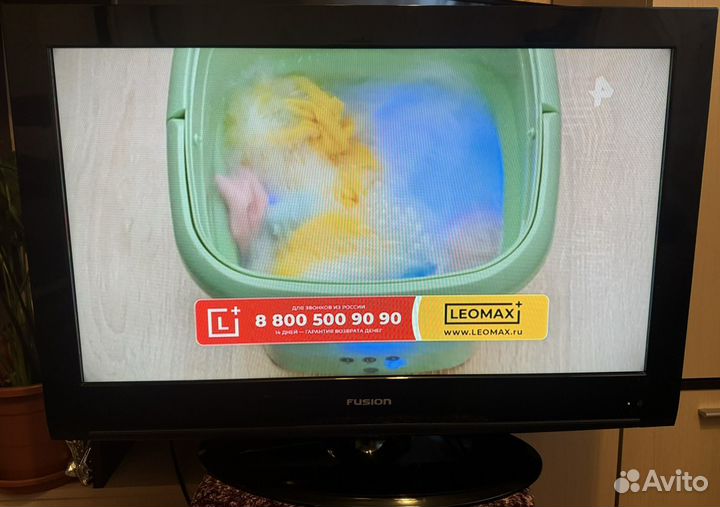 Продается телевизор