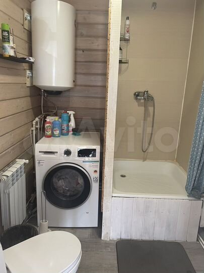 Комната 20 м², 1/1 эт.