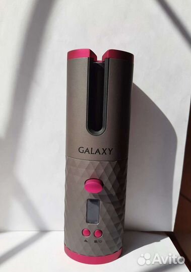 Автоматический стайлер galaxy GL 4620