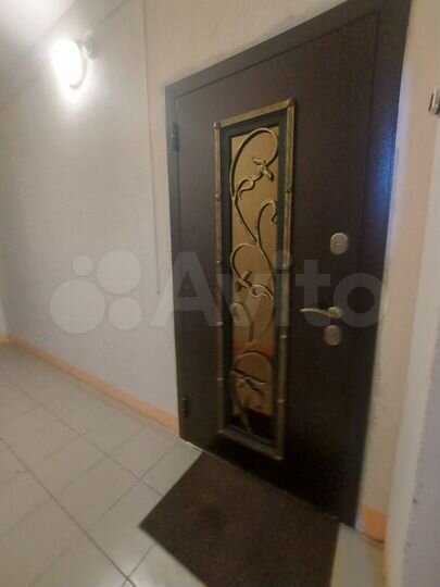 2-к. квартира, 53,1 м², 9/9 эт.