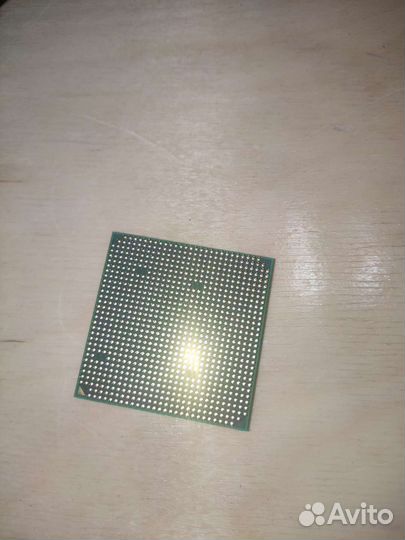 Компьютер AM2 Athlon 64 x2