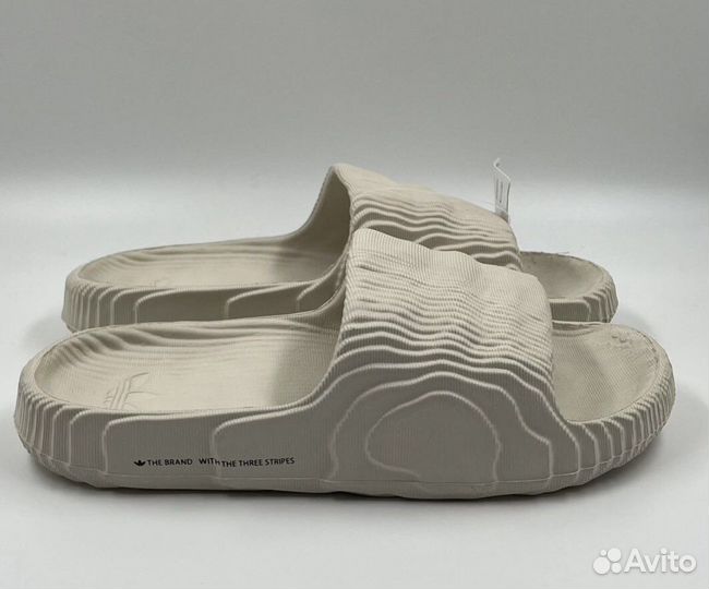 Шлепки Adidas Adilette 22