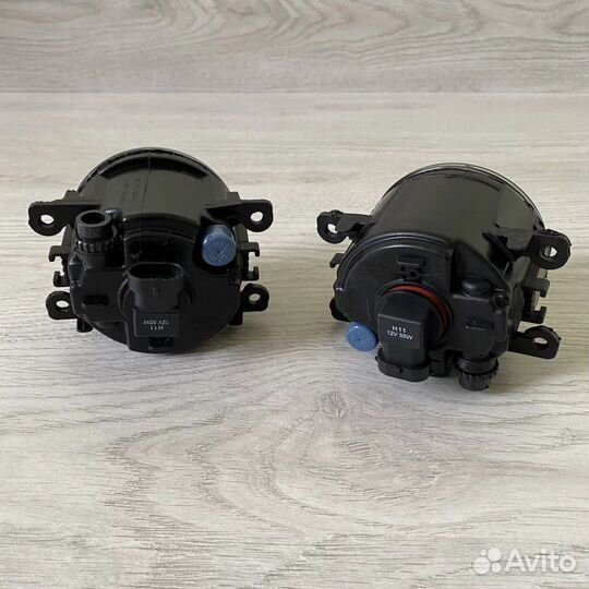 Птф Ford Focus, Renault Logan, Daewoo Nexia