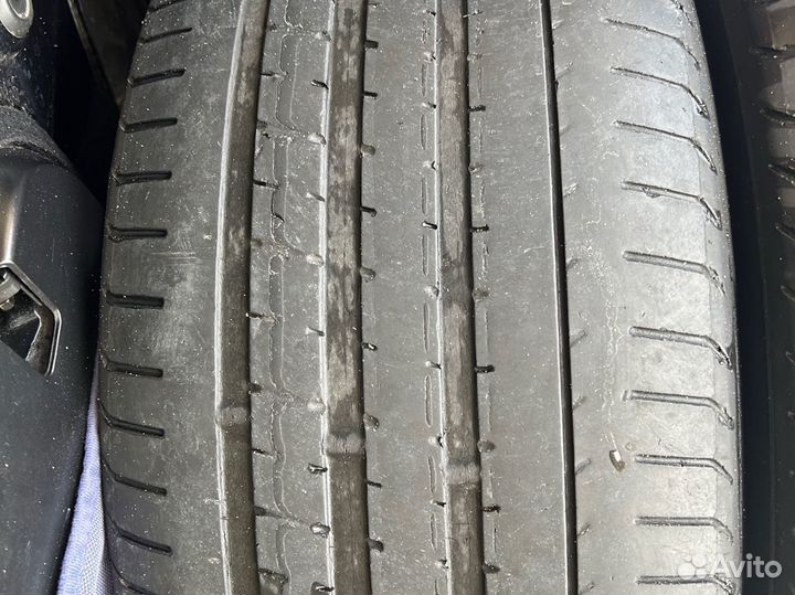 Pirelli P Zero 275/40 R20 106W