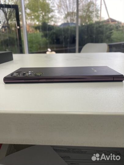 Samsung Galaxy S22 Ultra, 12/512 ГБ
