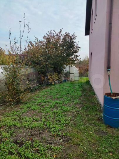 Коттедж 220 м² на участке 5,8 сот.