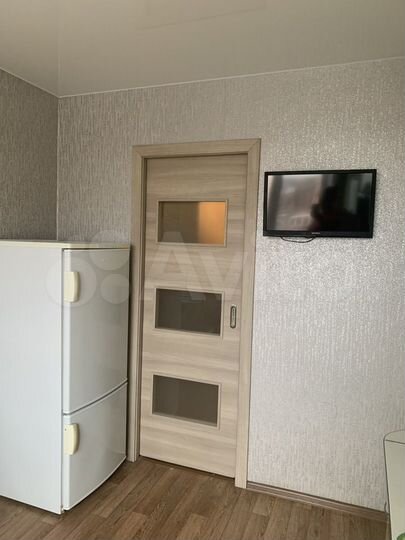 1-к. квартира, 36,9 м², 10/12 эт.