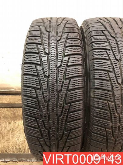 Nokian Tyres Nordman RS2 185/65 R15 92R