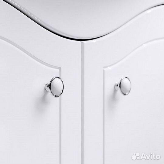 Мебель для ванной Aqwella Франческа 105