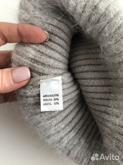 Шапка женская