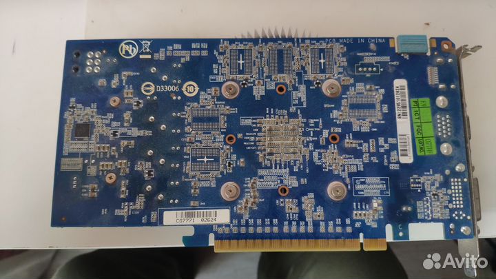 Процессор i5, озу DDR 3, видеокарта gtx 550ti
