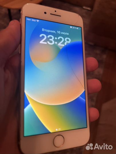iPhone 8, 64 ГБ