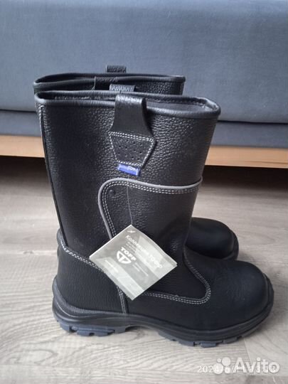 Сапоги мужские