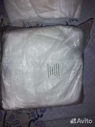 Комбинезон каспер 9 штук