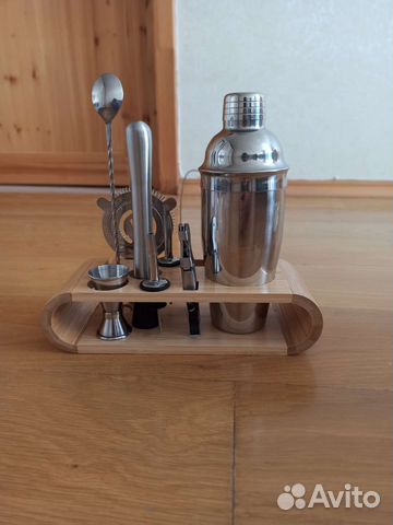 Набор бармена