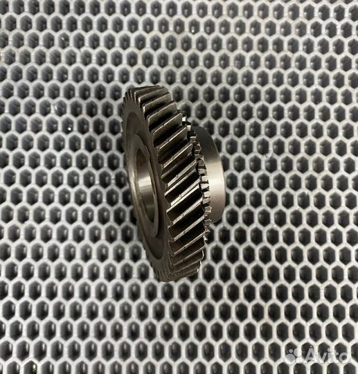 Шестерня кпп 2108-15 Приора 2-й передачи (голая)