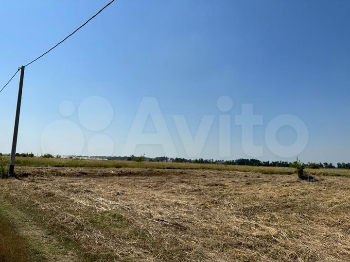 Участок 10 сот. (ИЖС)