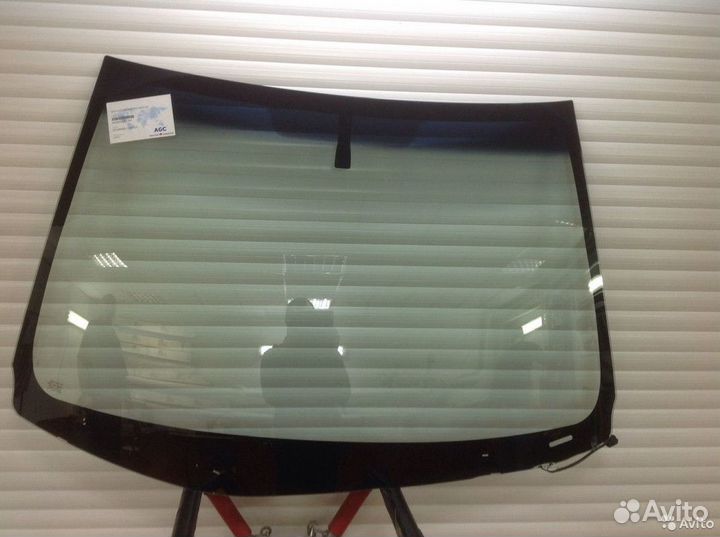 Лобовое стекло на Шкода Октавия А7