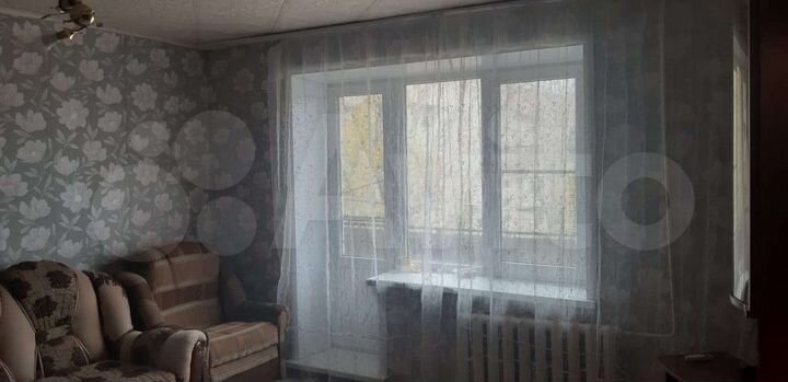 1-к. квартира, 33 м², 4/5 эт.