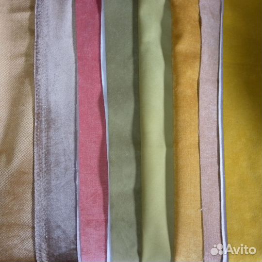 Отрез ткани