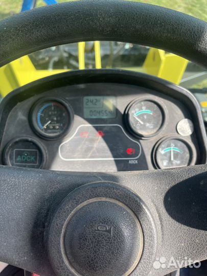 Бункер Bonum Hopper-30, 2018