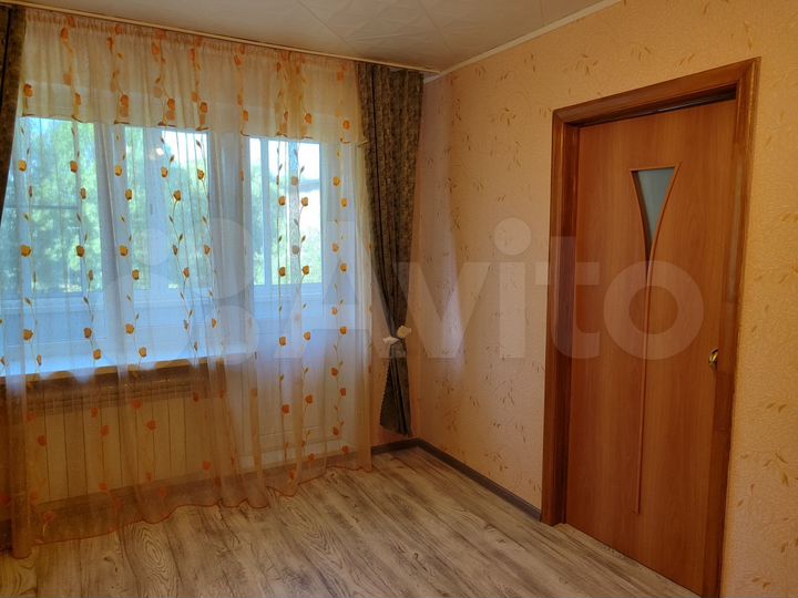 2-к. квартира, 43 м², 4/5 эт.