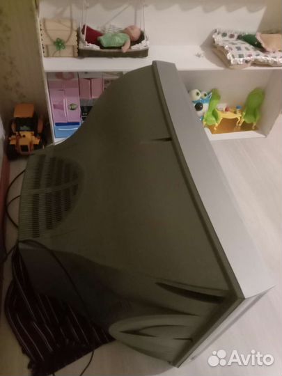 Телевизор бу