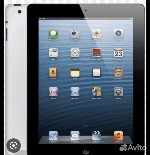 iPad 4
