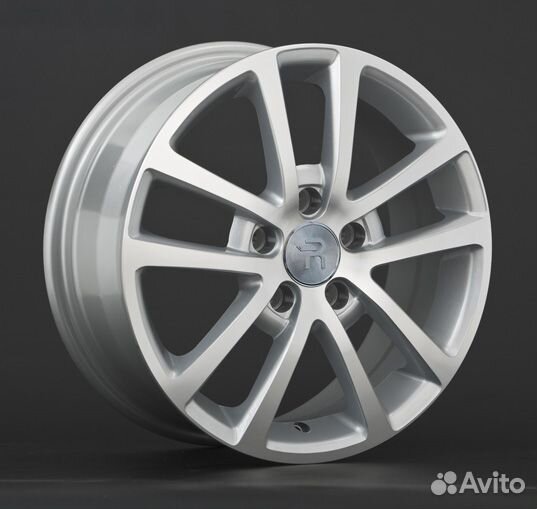 R16 5x112 7J ET45 d57,1 Replay SK 22 S