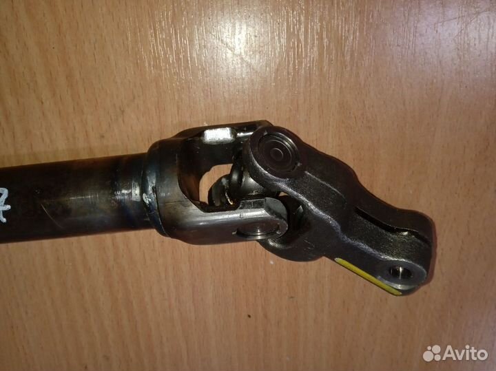 Mazda CX-5 (KE) I кардан рулевой