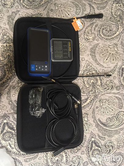 Камера Бароскоп Эндоскоп