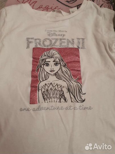 Одежда для девочки 98